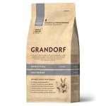 Корм сухой GRANDORF для кошек