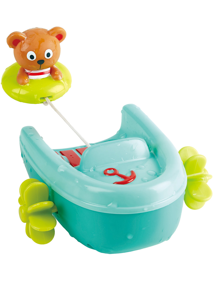 Игрушка Hape Мишка - фото 8