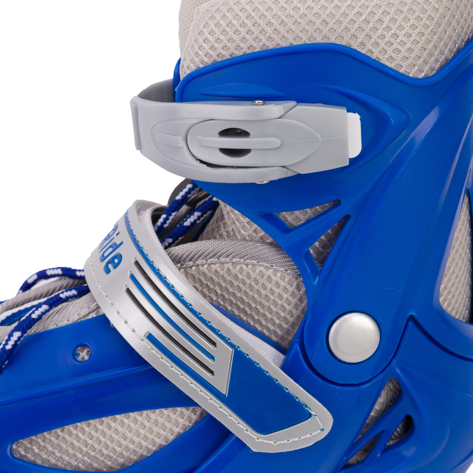Роликовые коньки SXRide L 39-42 - фото 2