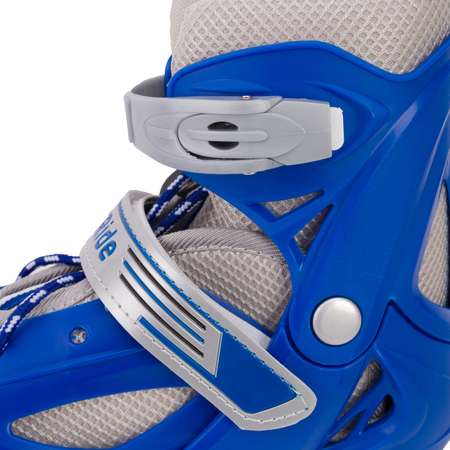 Роликовые коньки SXRide L 39-42