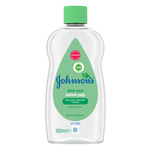Масло Johnsons Baby 300 мл