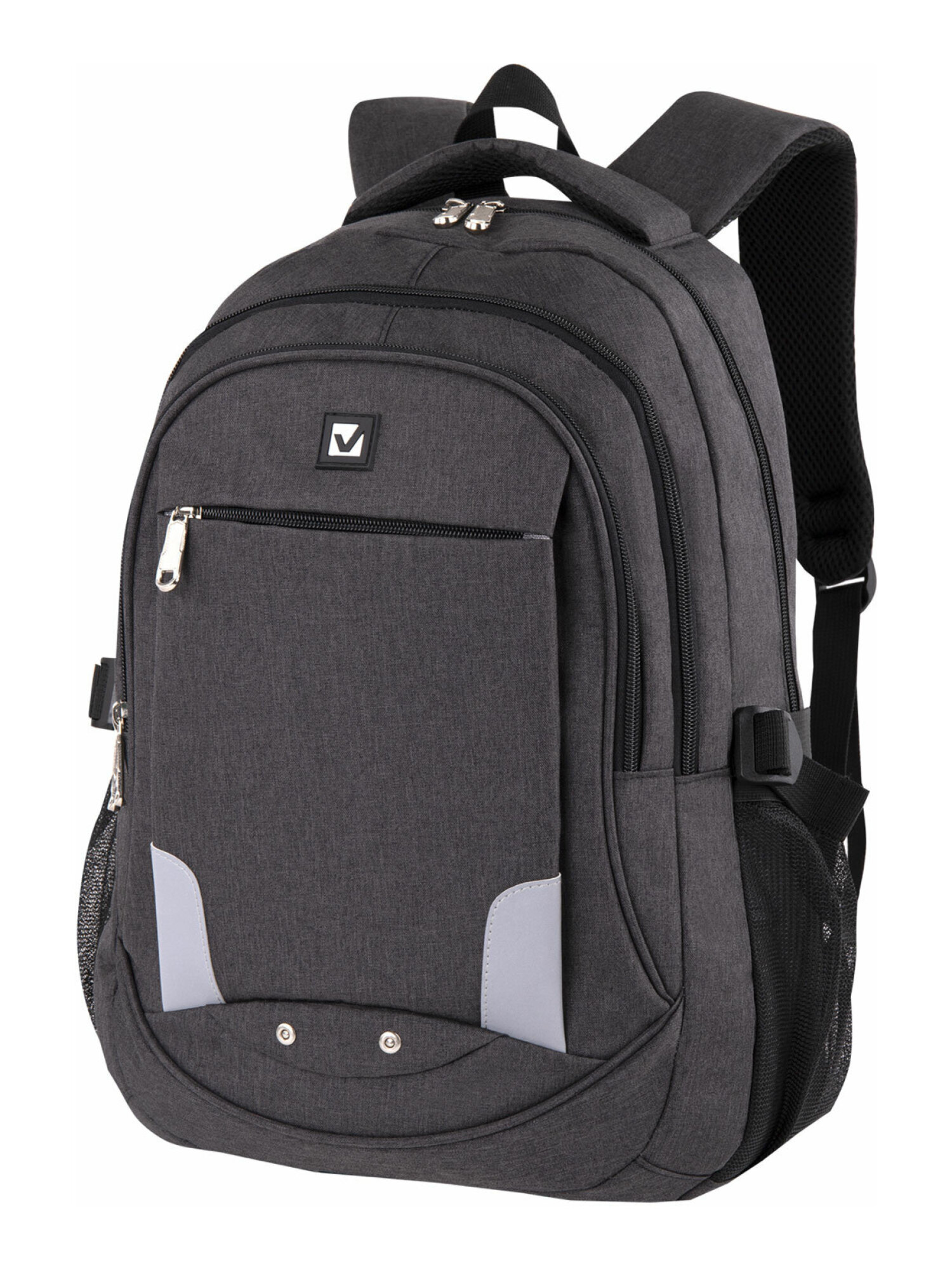 Рюкзак Brauberg - фото 10