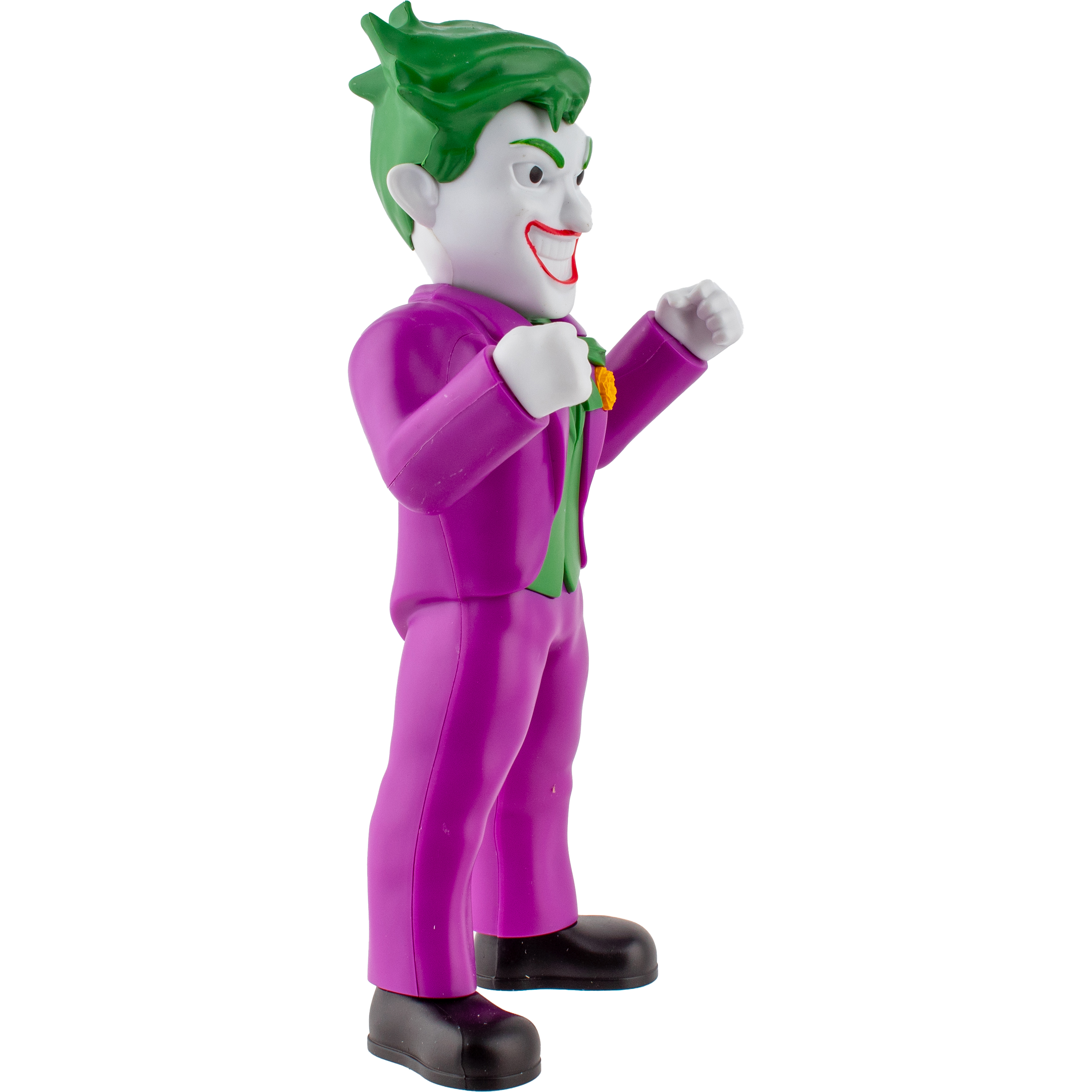 Фигурка KiddiePlay Джокер 23см - фото 6