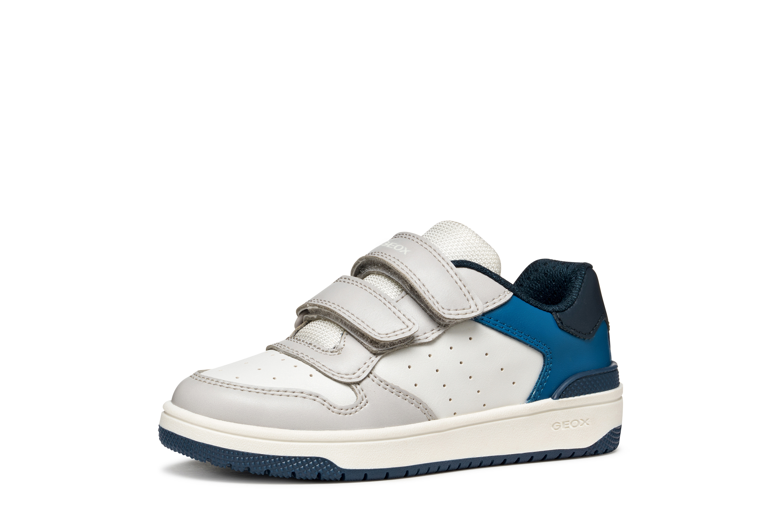 Полуботинки GEOX J46LQA000BCC1236 - фото 3