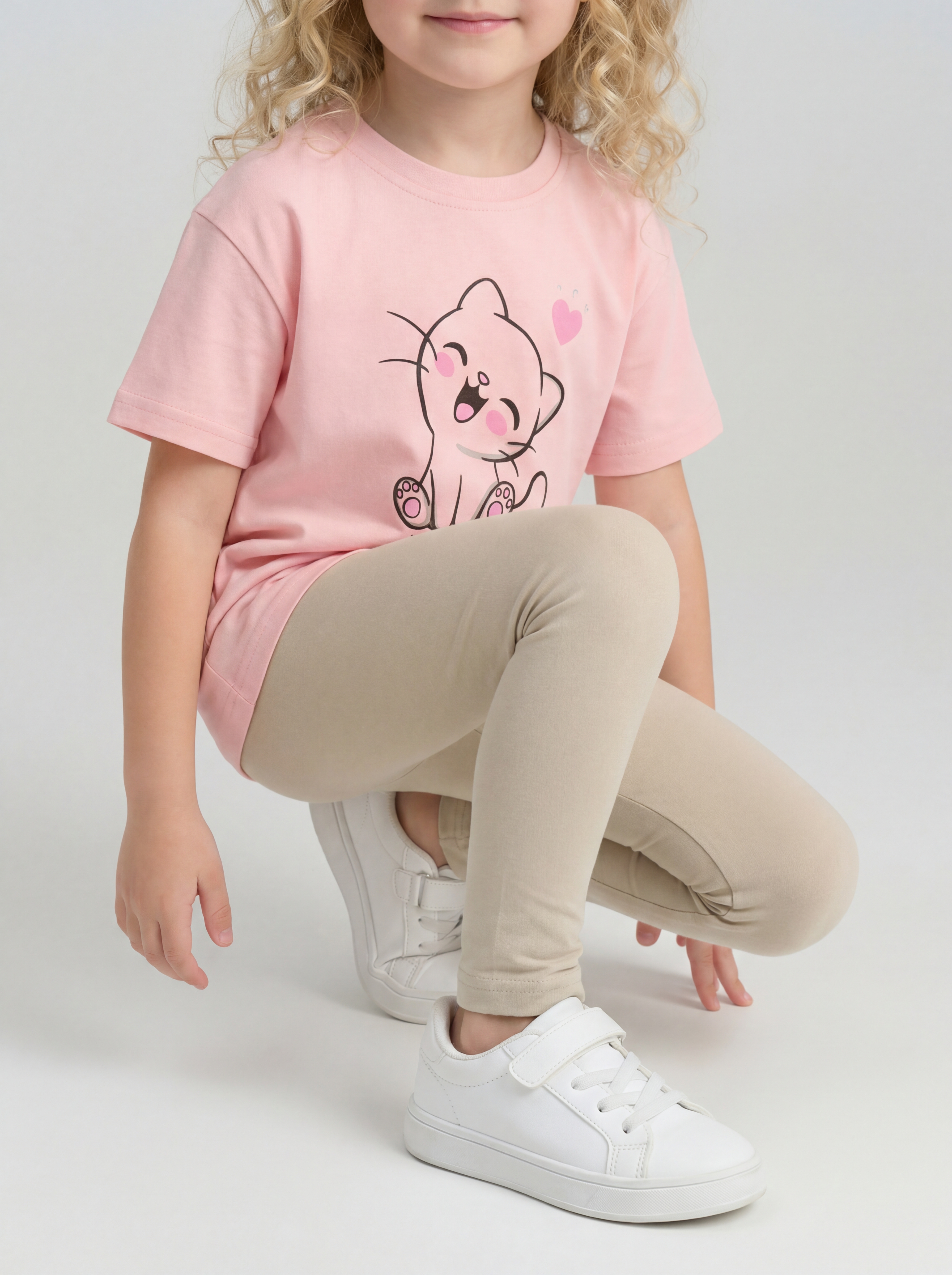 Костюм KUZA 1287А20 - фото 3