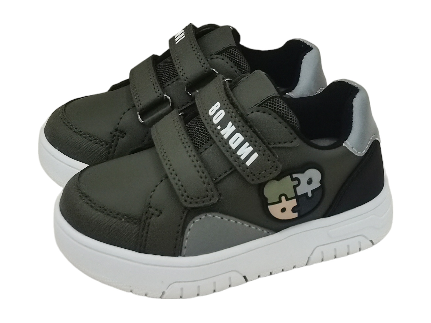 Полуботинки Indigo kids 40-440D - фото 1