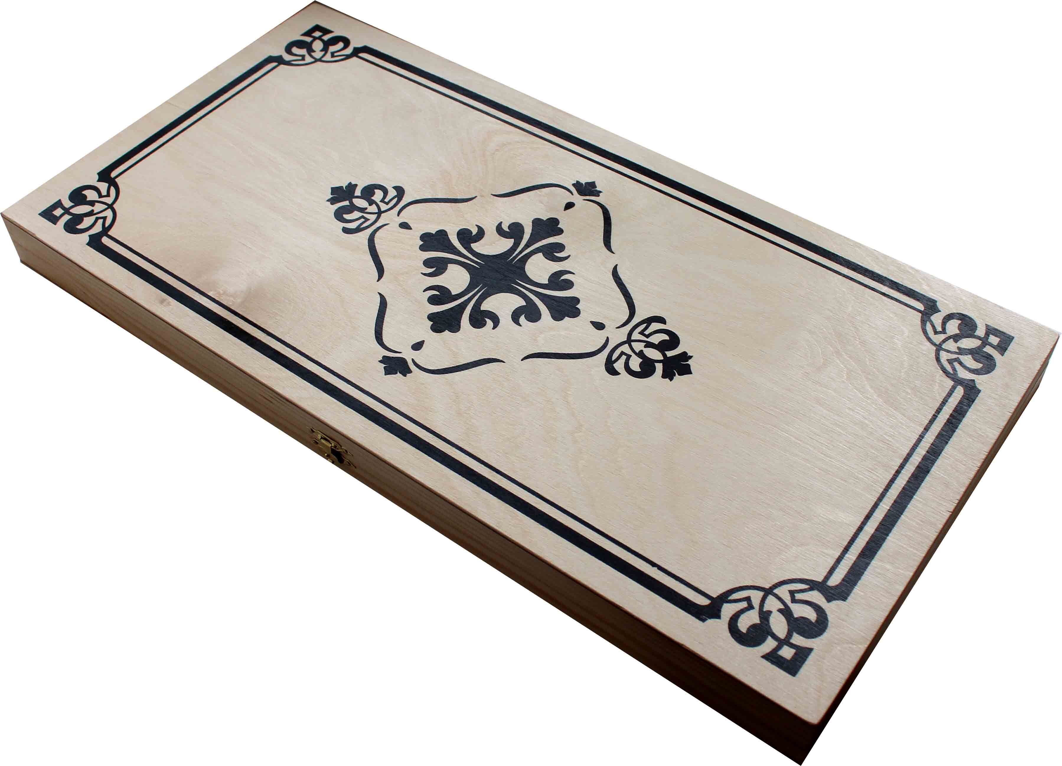 Настольная игра Владспортпром - фото 1