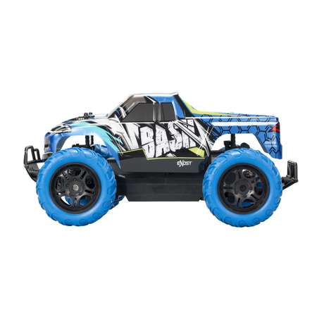 Автомобиль РУ Exost