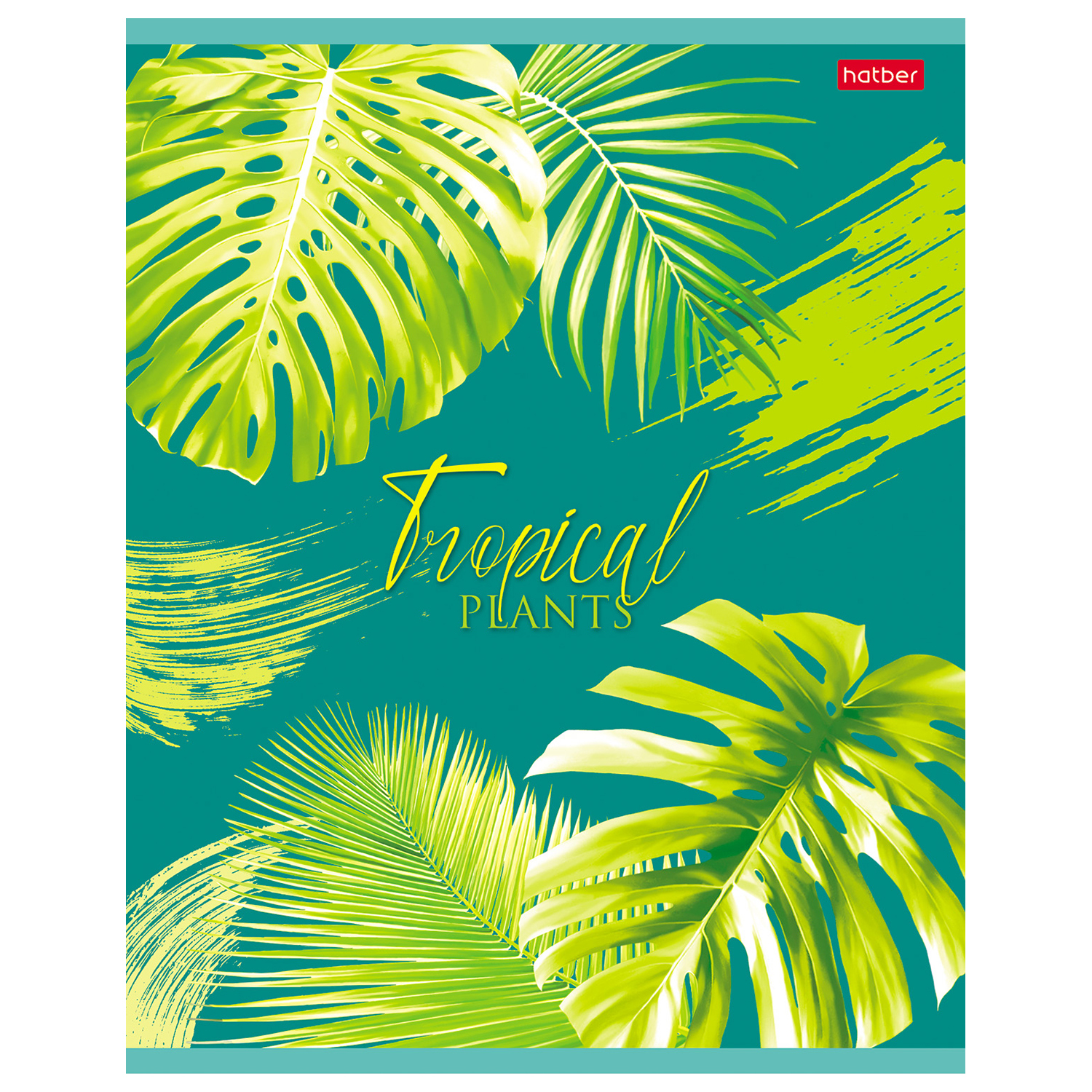 Общая тетрадь Hatber клетка 48 лист. в ассортименте - фото 5