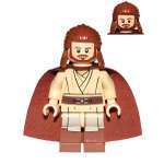 Фигурка LEGO Star Wars Qui-Gon
