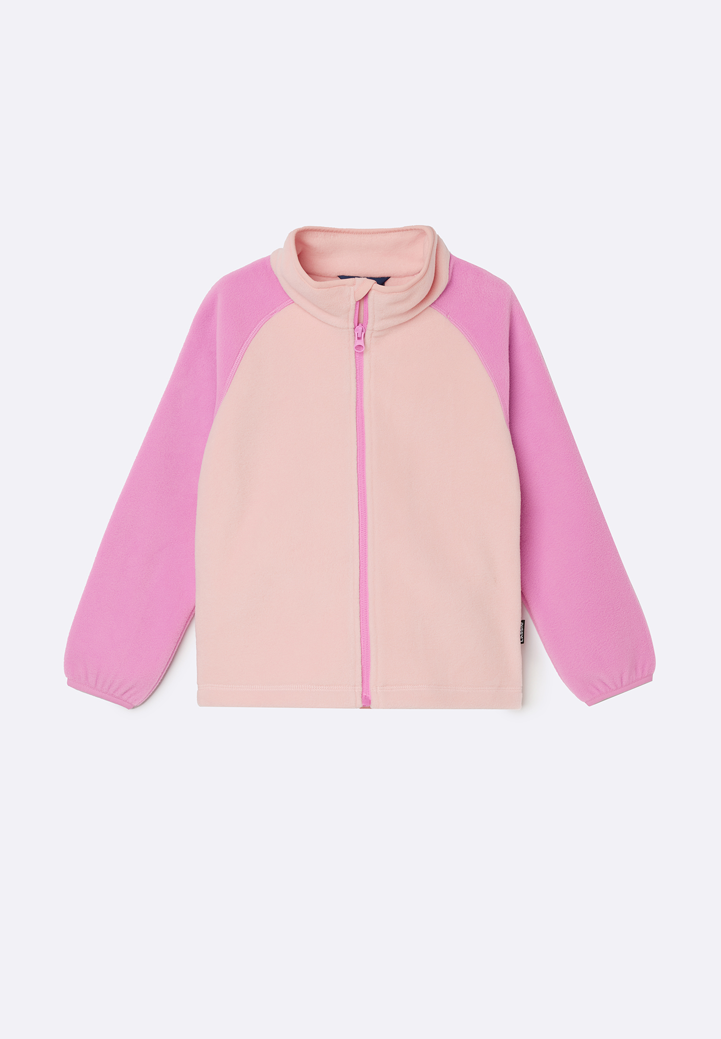 Толстовка Lassie 7200004A-4160 - фото 2