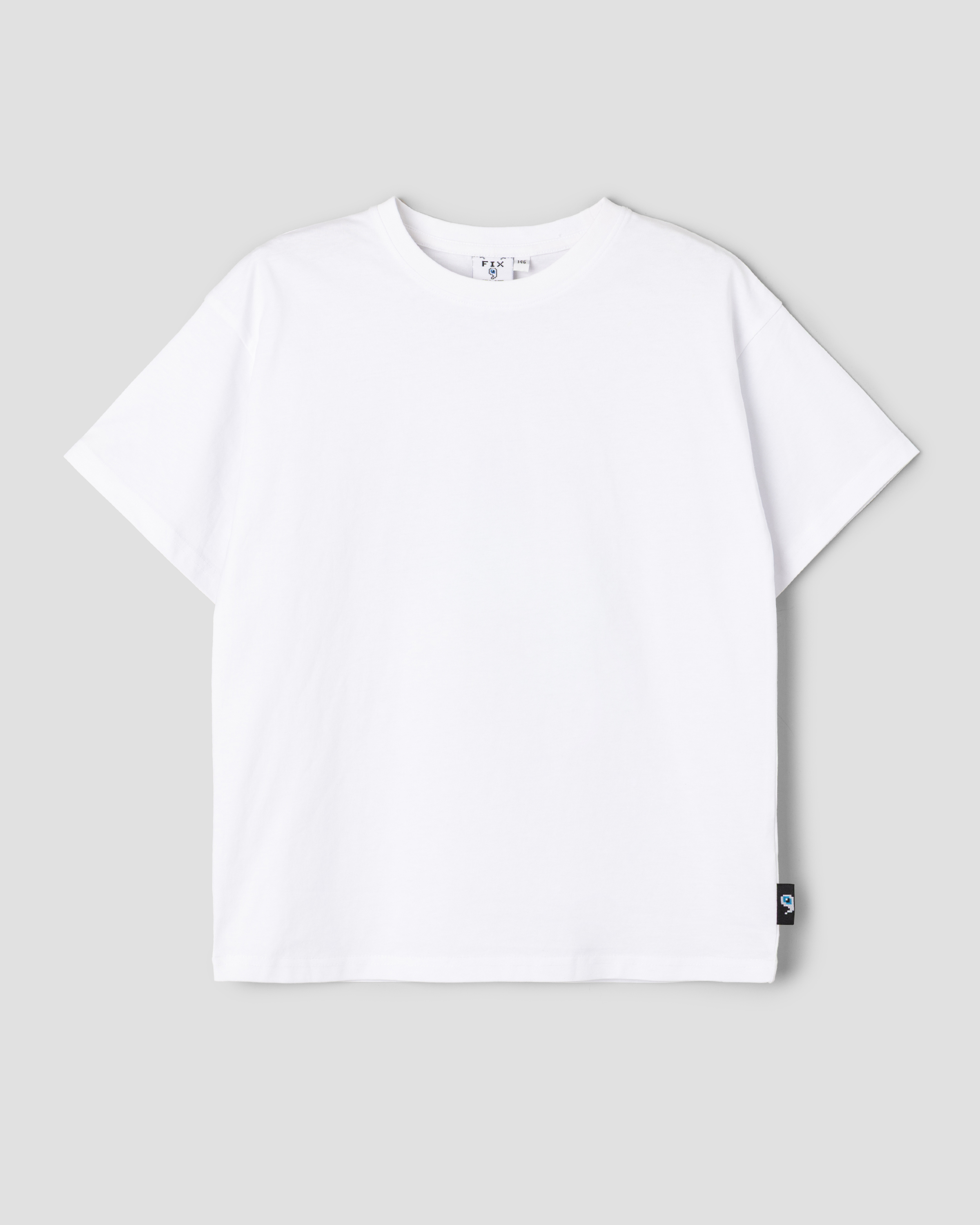 Футболка Futurino Fashion SS26FF-3BJ01tb-00 - фото 1