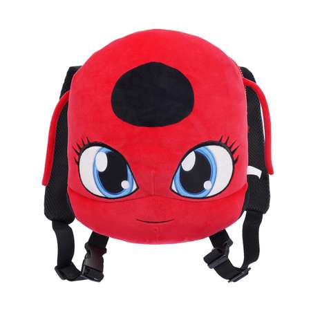 Рюкзак Miraculous Тикки