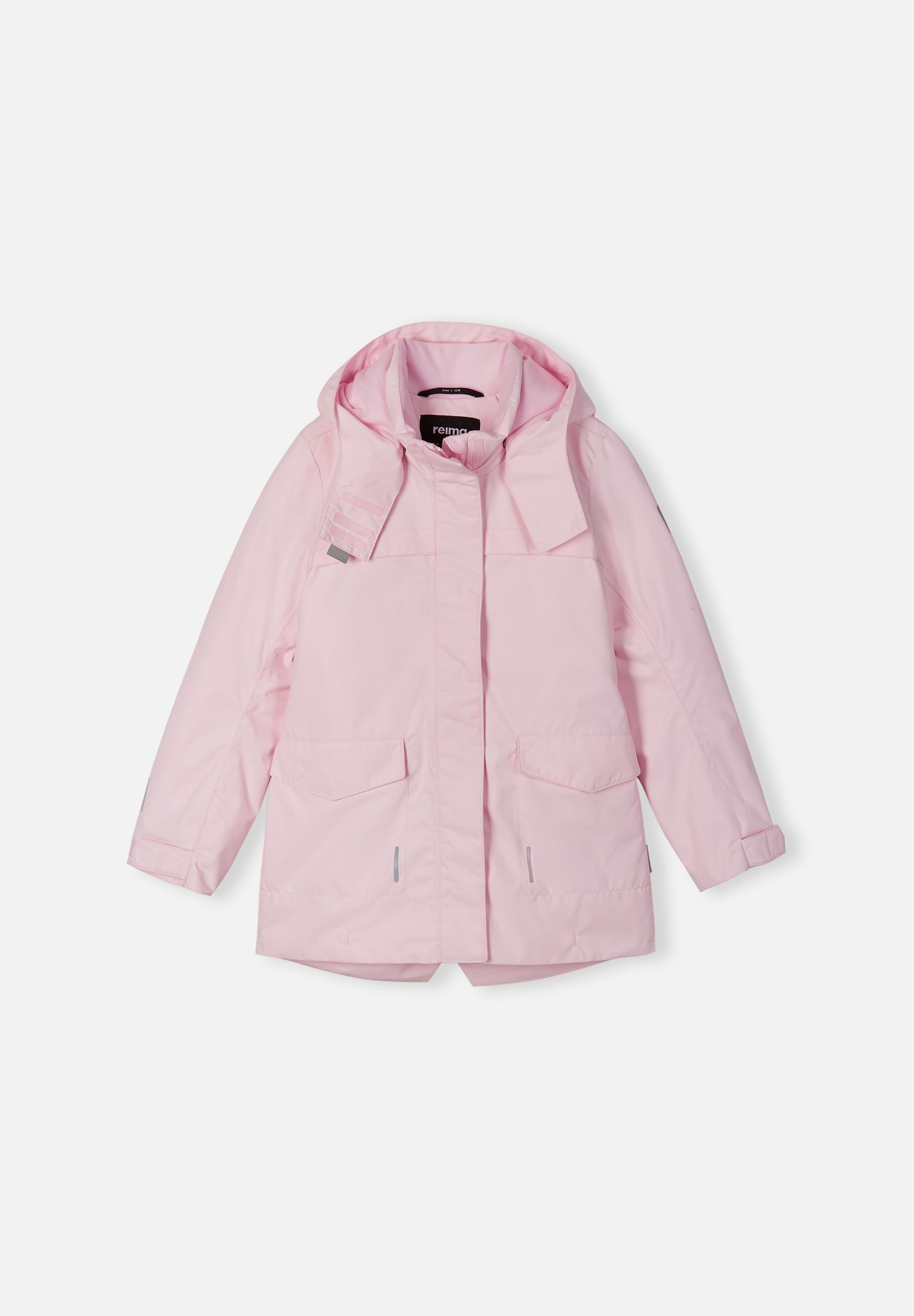 Куртка Reima 521660-4010 - фото 1