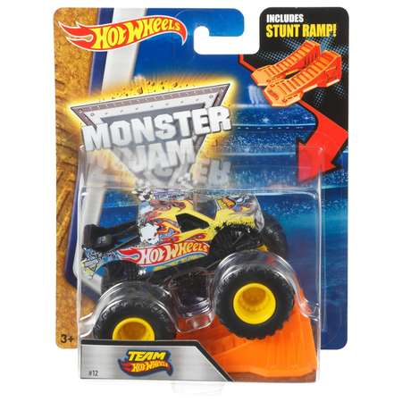 Автомобиль Hot Wheels 1:64