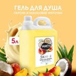 Гель Sanfito 5000 мл