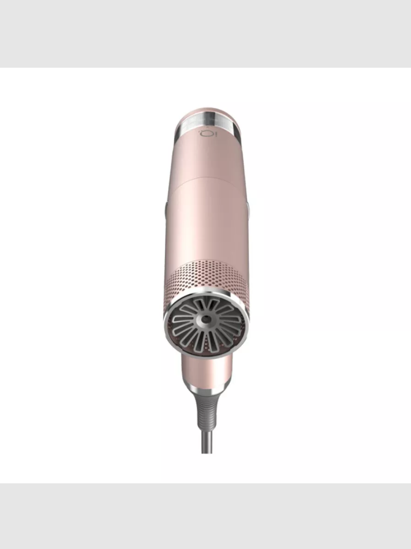 Фен GA.MA IQ2 Perfetto PH6075 Oxy-Active PK - фото 3