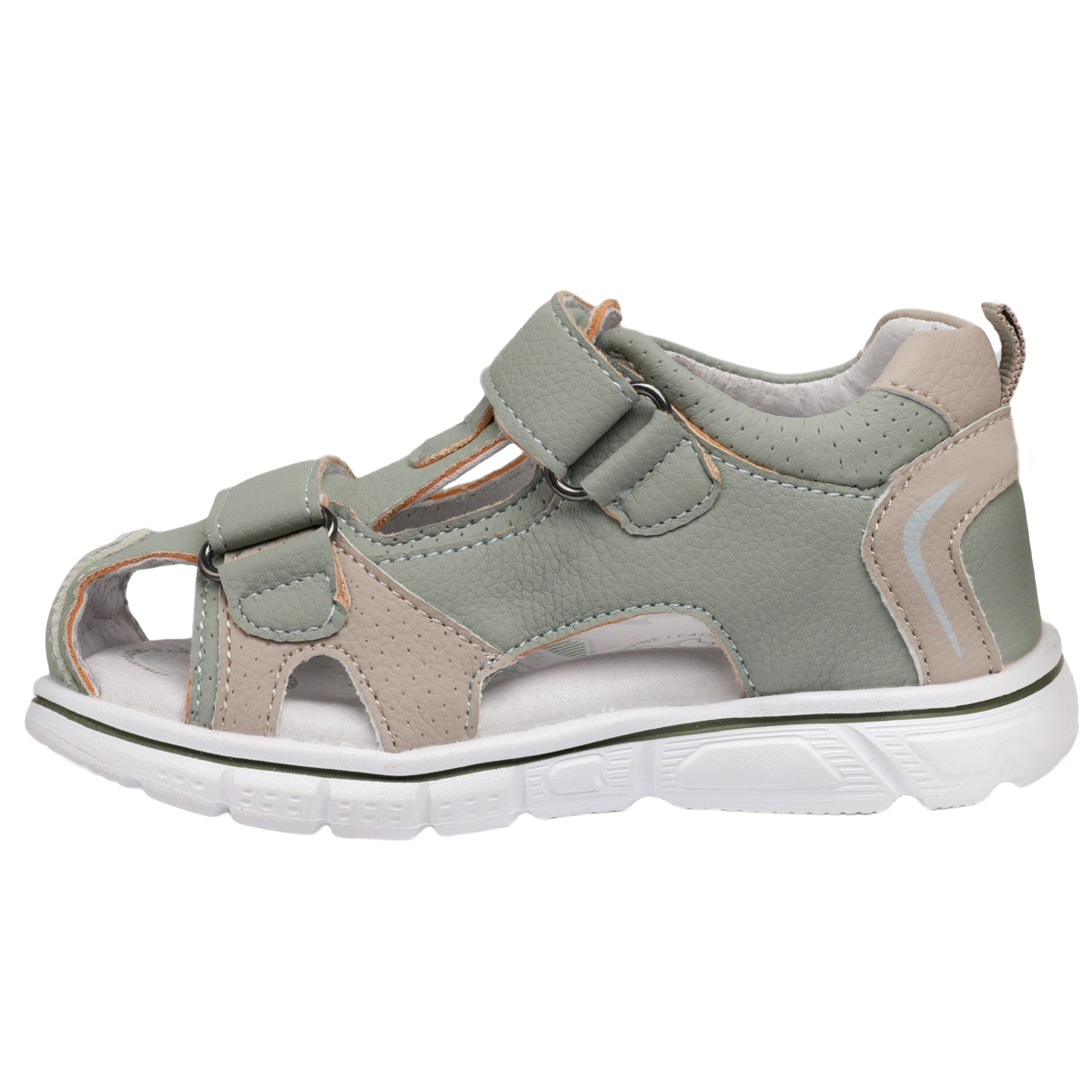 Сандалии Flamingo 261S-Z3-6918 - фото 3