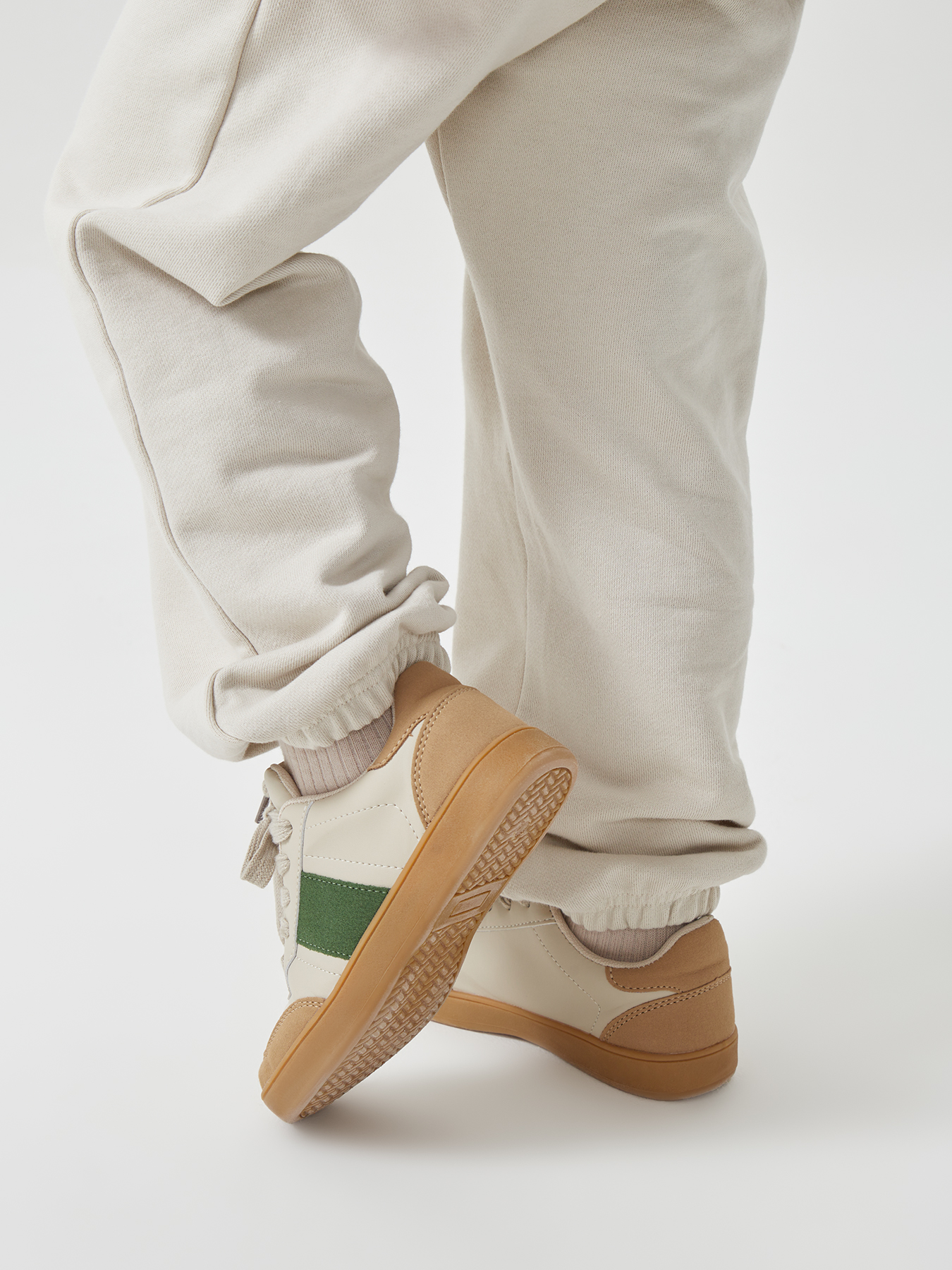 Кеды Happy Baby 86561_green - фото 10