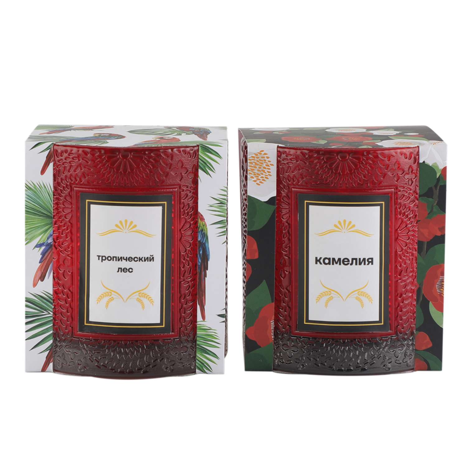 Свеча ё в ассортименте - фото 1