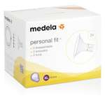 Воронка Medela PersonalFit Flex XL к молокоотсосу 30 мм