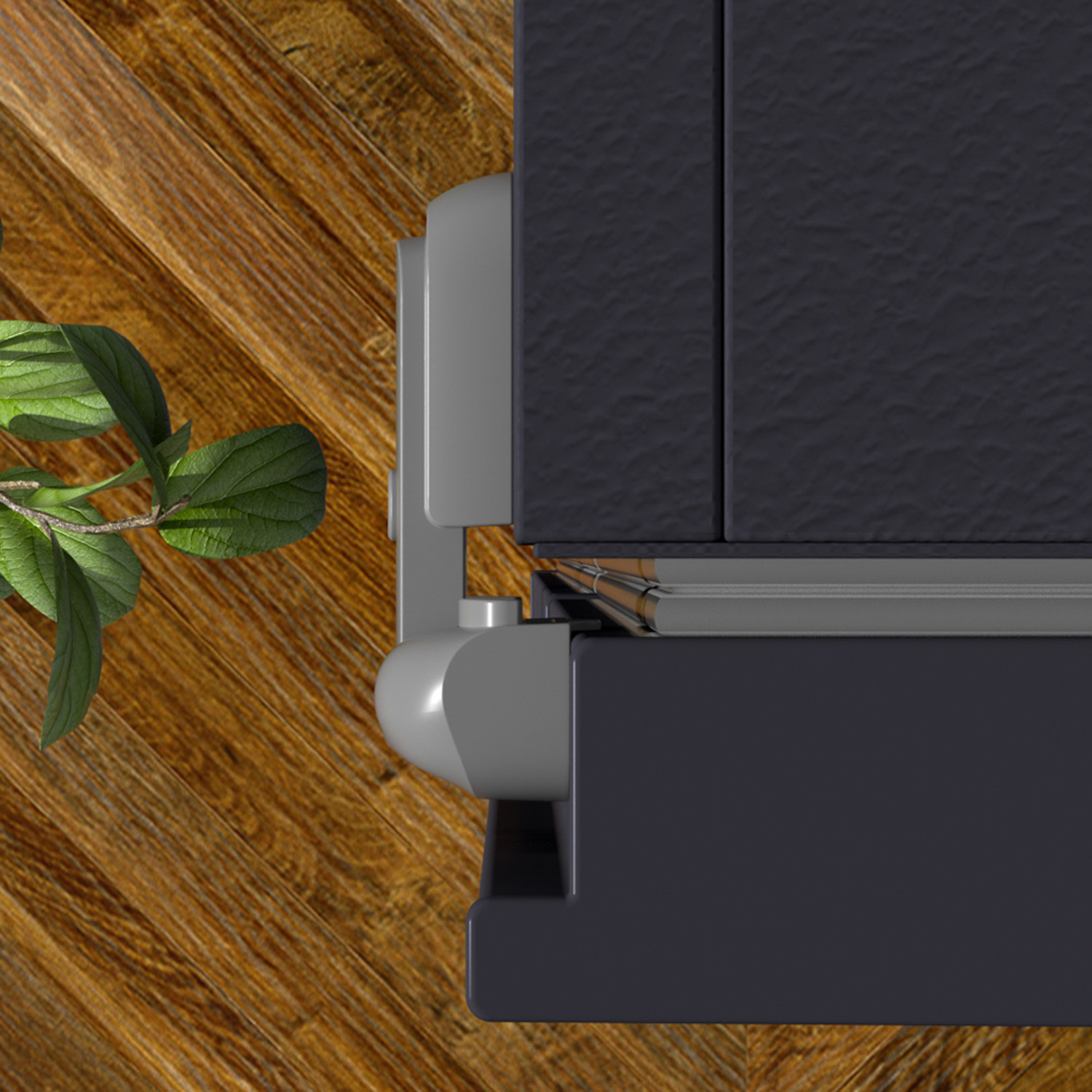 Блокиратор HALSA - фото 10