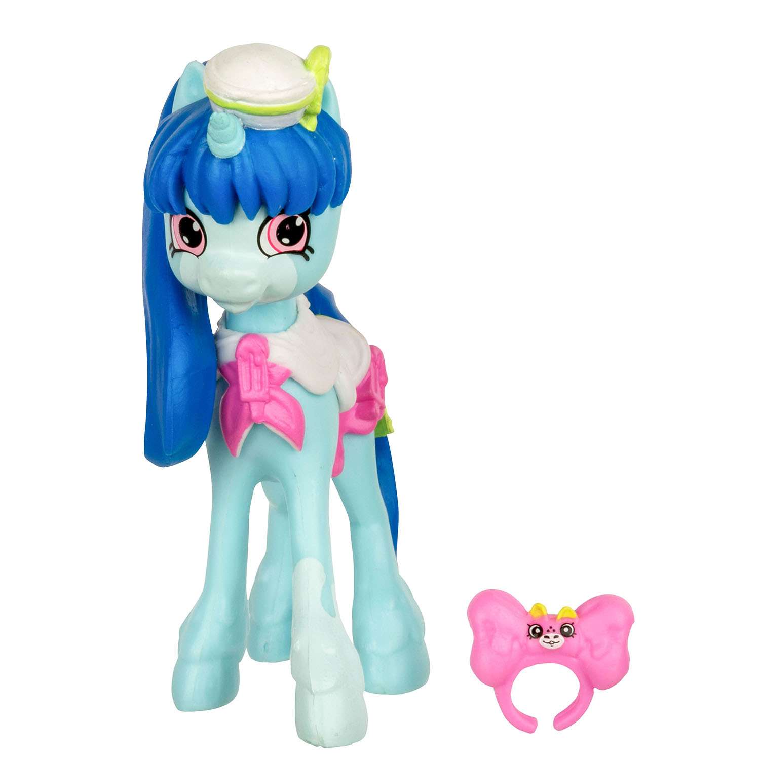 Фигурка Happy Places Shopkins - фото 1
