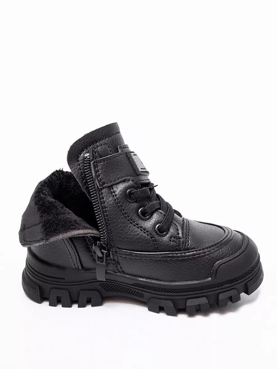 Ботинки Тотошка T729-1A - фото 3