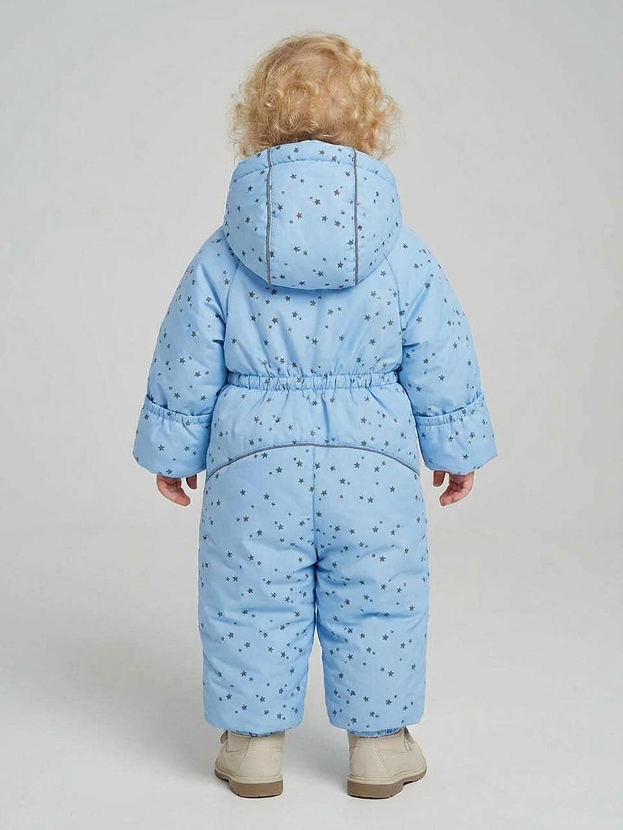 Комбинезон JAM MIX МД-5520/2 - фото 4