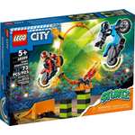 Изображение товара Конструктор LEGO City 60299 73 дет.