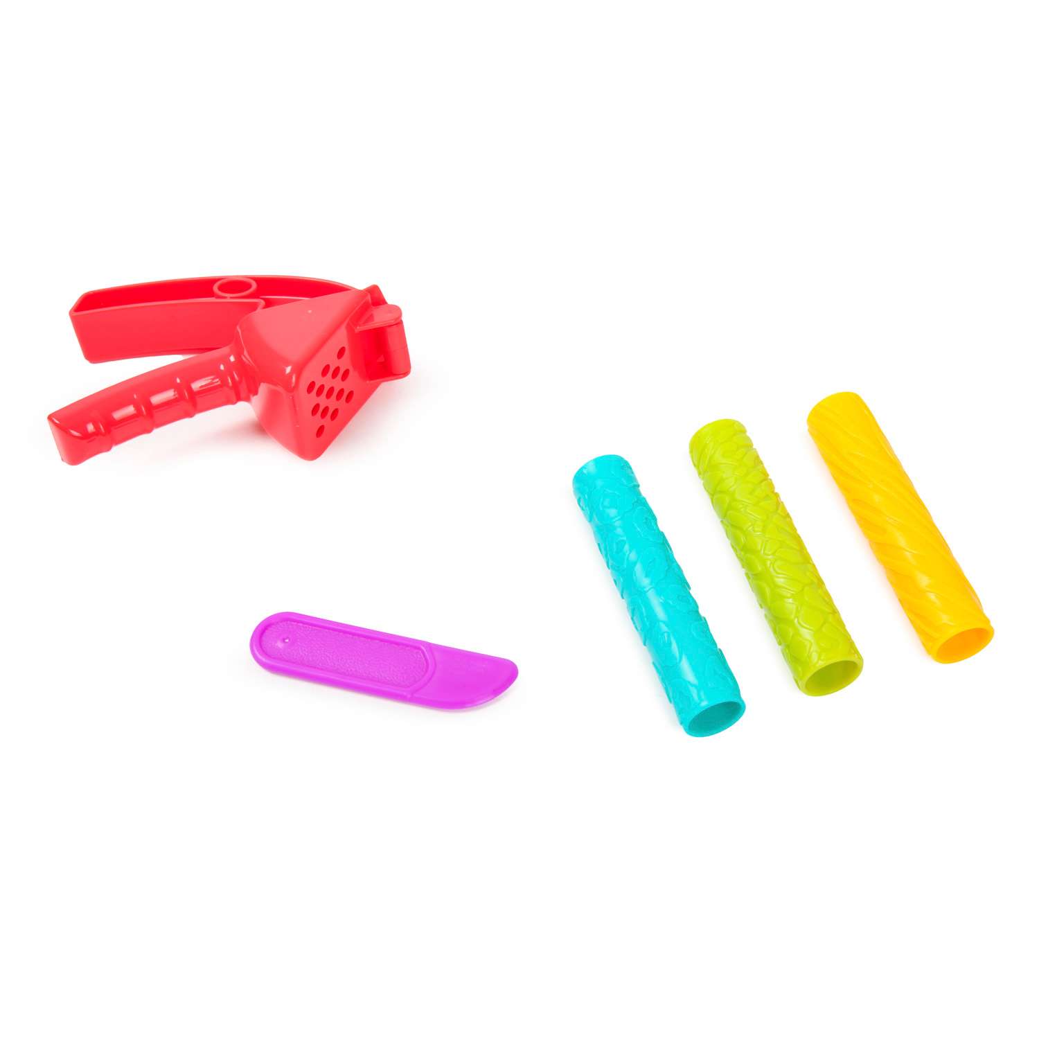 Пластилин Play-Doh Веселое сафар - фото 8