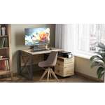 Письменный стол КАЛИФОРНИЯ МЕБЕЛЬ Хардвиг 1200