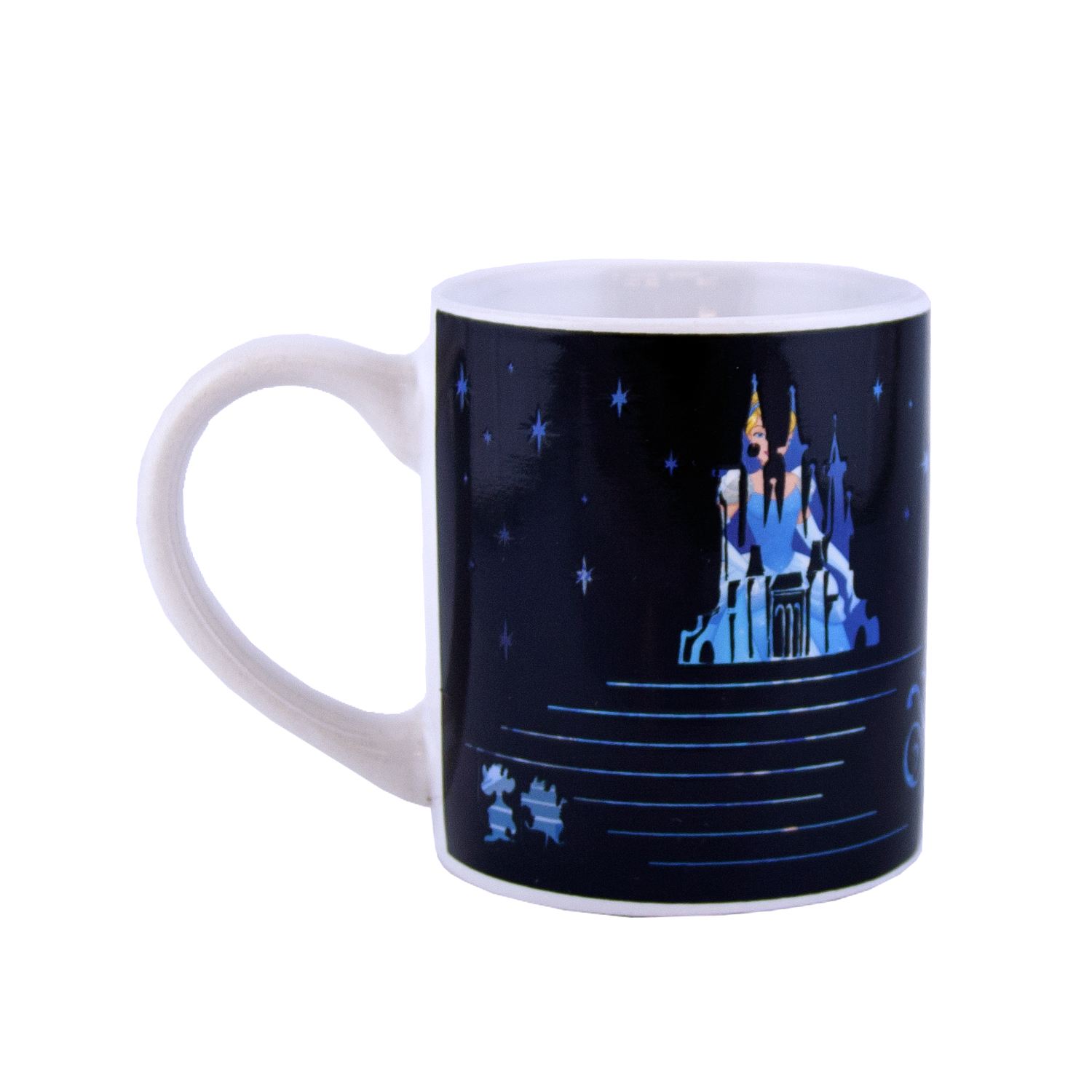 Кружка ND PLAY Принцессы 220 мл - фото 5