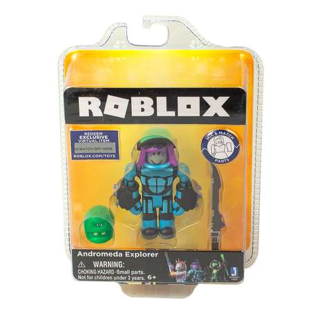 Фигурка ROBLOX