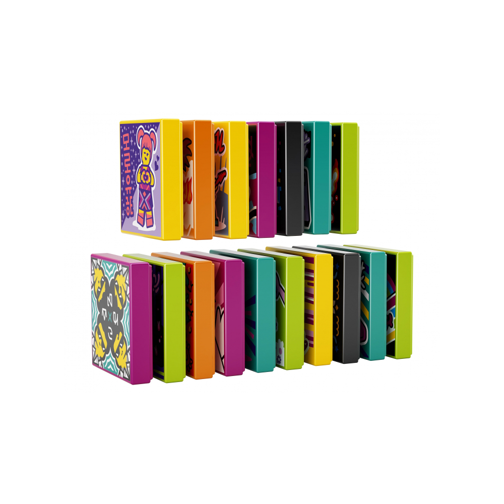 Конструктор LEGO 610 дет. - фото 6