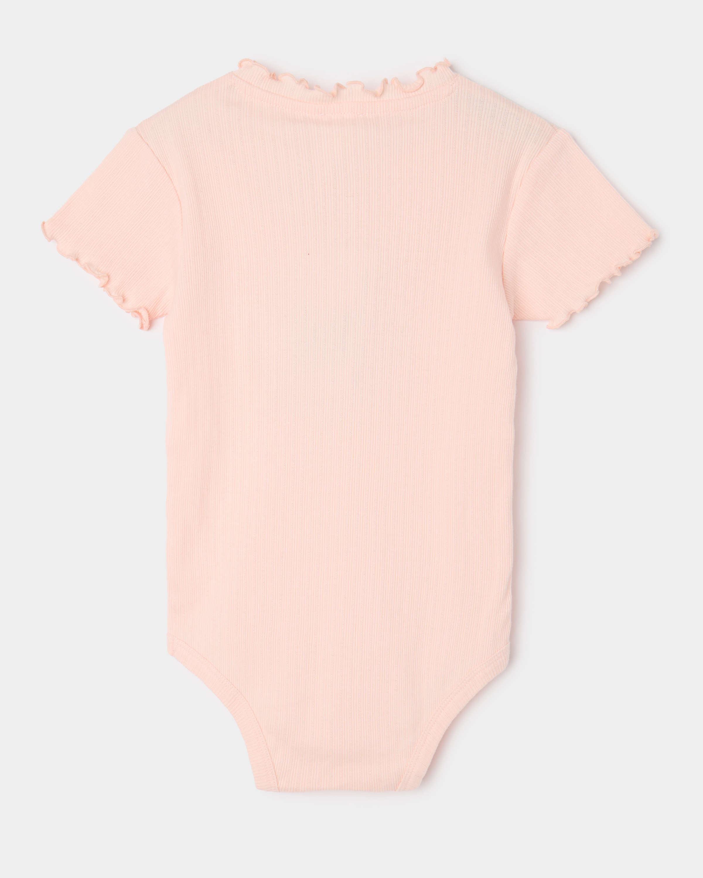 Боди BabyGo S26-181BGig-JJ - фото 2