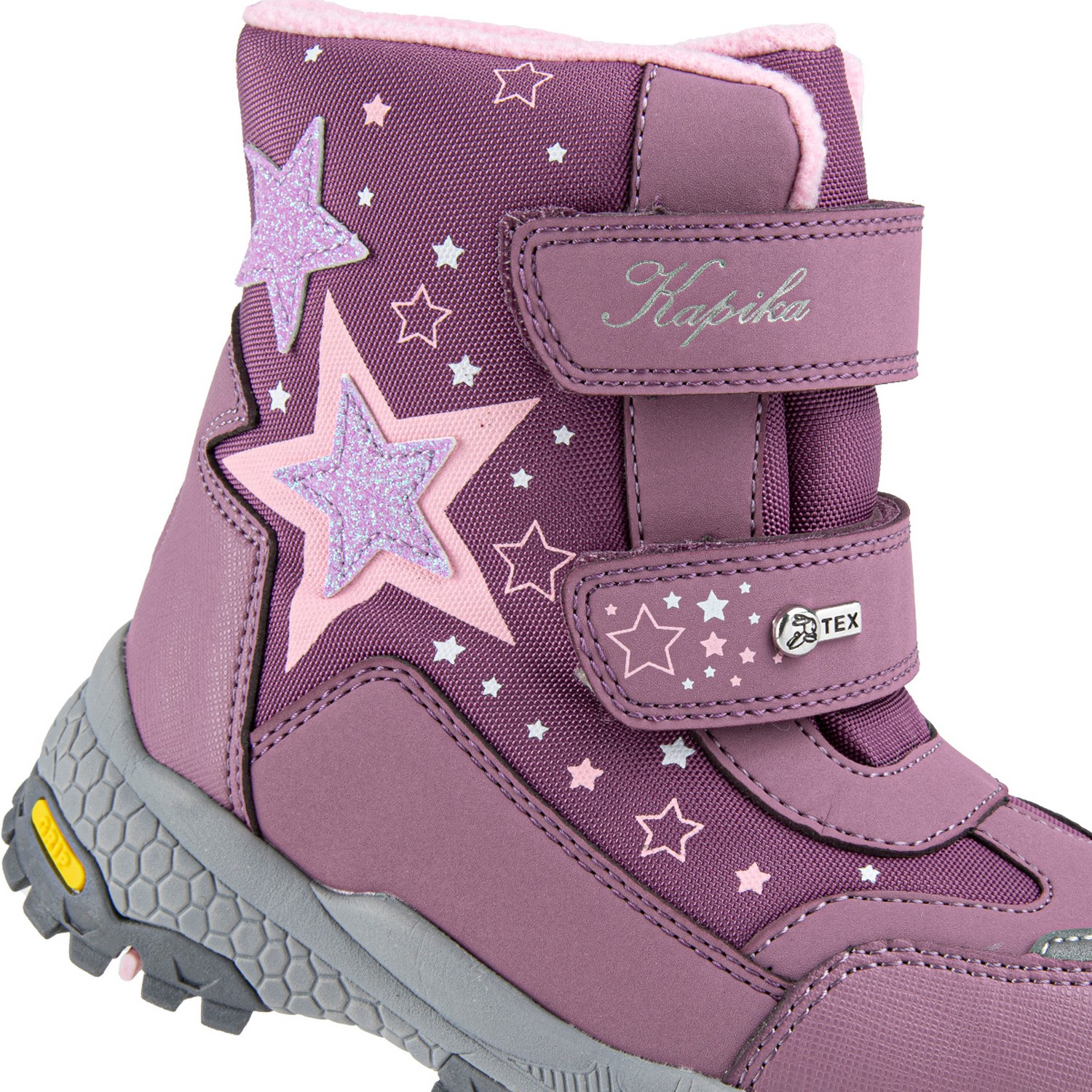 Ботинки Kapika 42482-1 - фото 6