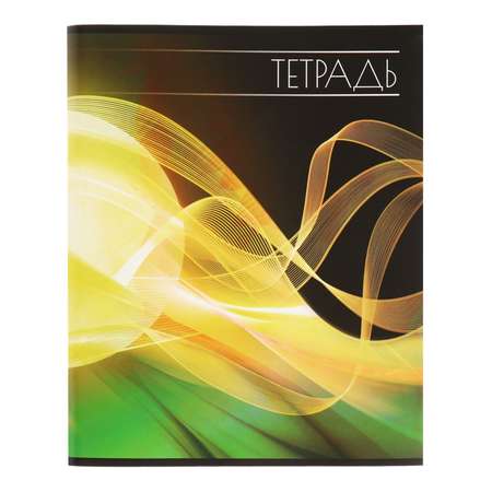 Общая тетрадь Calligrata линейка 96 лист. 4 шт.