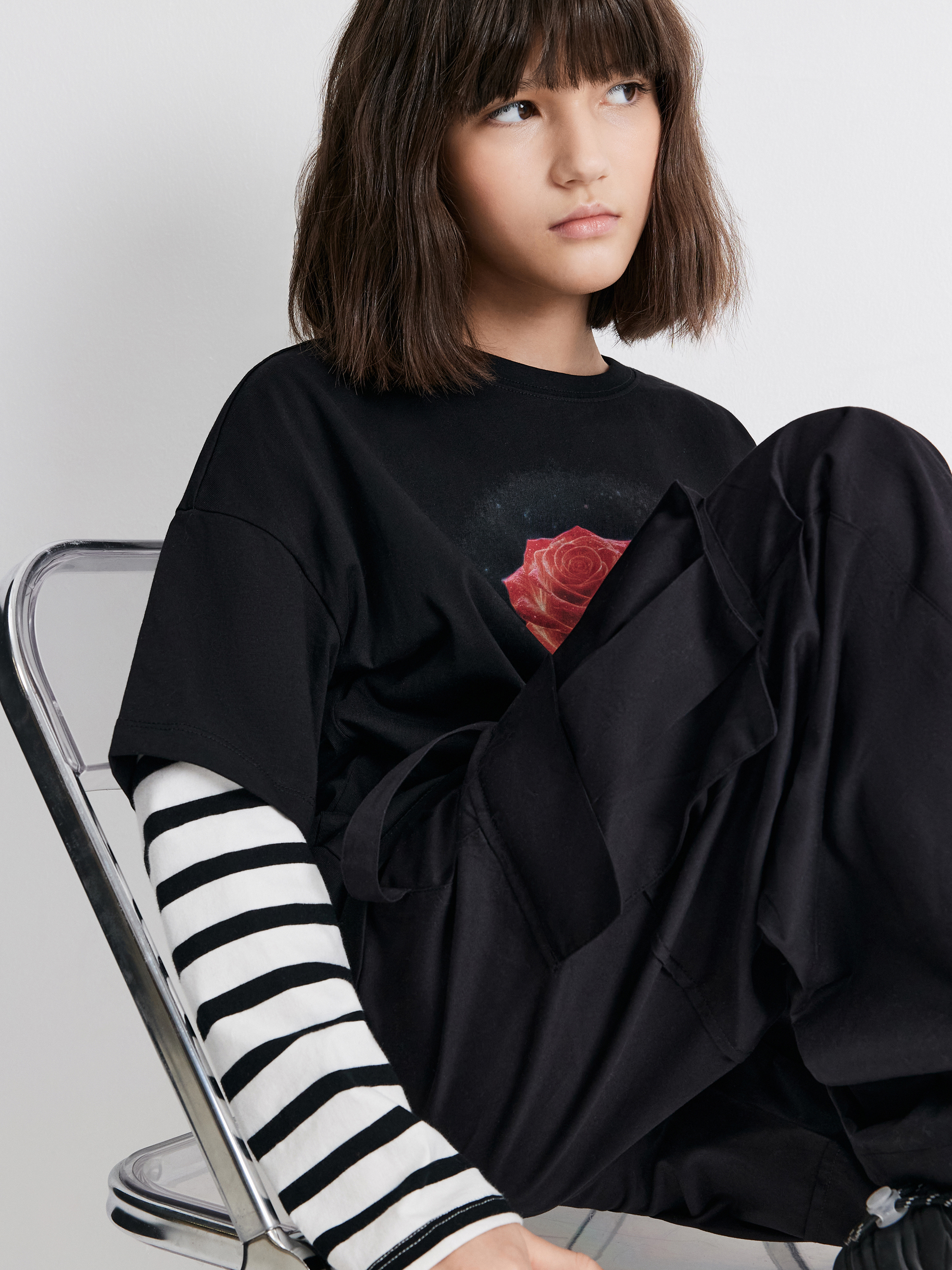 Брюки Acoola 20210160492_0094671 - фото 7