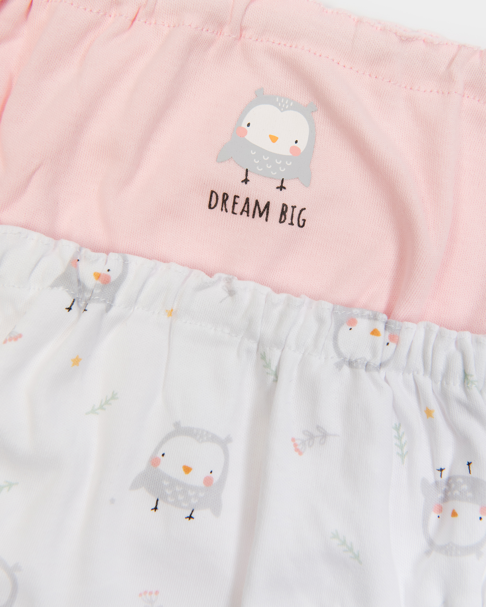 Трусы Day and Night 2 шт W24DN3-UG15ig-00JJ - фото 2