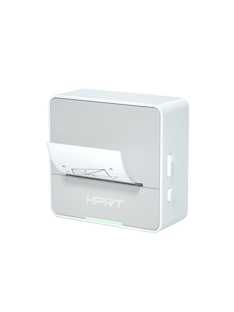 Термопечать HPRT S2 - фото 3