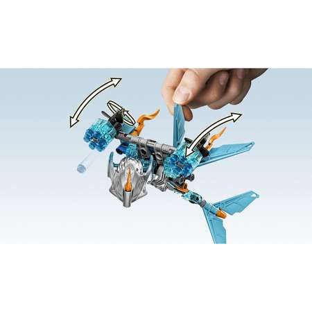 Конструктор LEGO Bionicle блочный