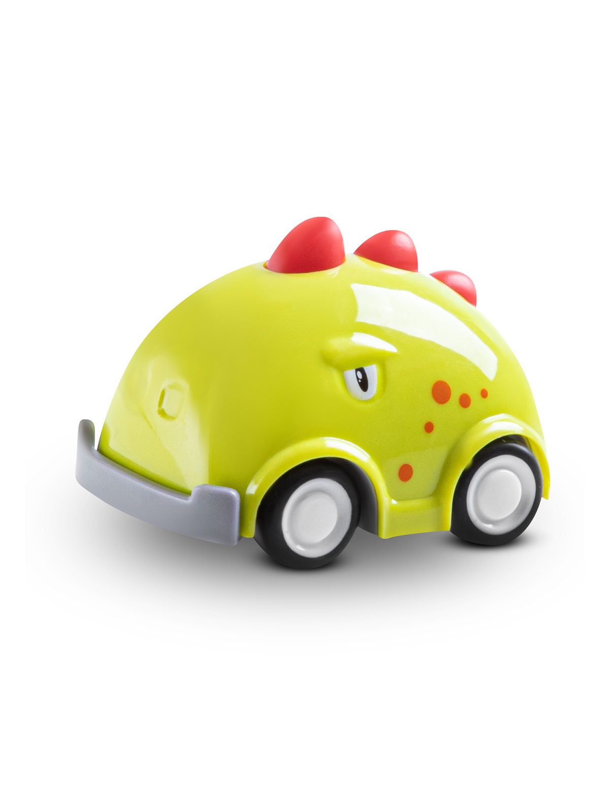 Автовоз AUTODRIVE Динозавр с паром JB0405012 - фото 27