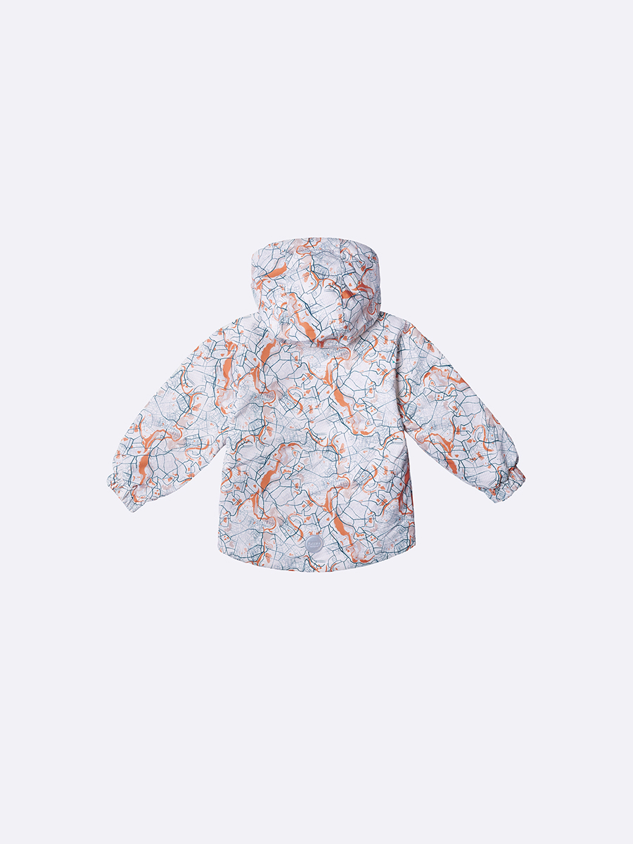 Куртка утепленная Lassie 72104105-0160 - фото 6