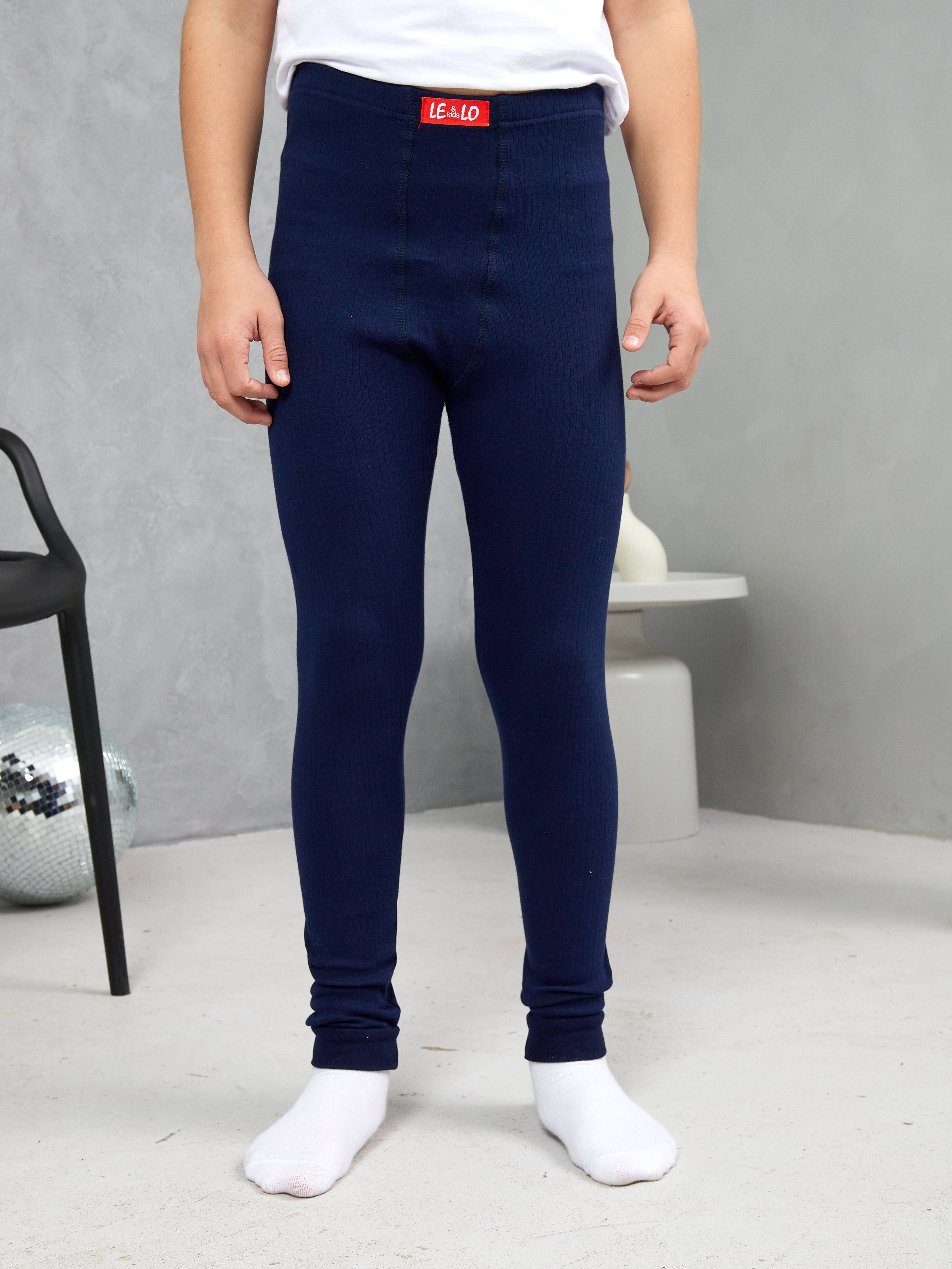 Кальсоны LELO kids LELO-341 temnosin - фото 6