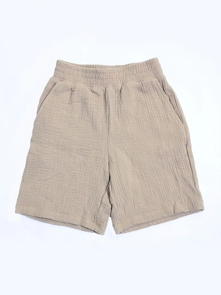 Шорты JAM MIX МД-58/1 - фото 9