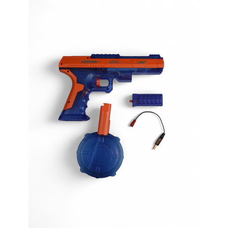 Пистолет водный CS Toys