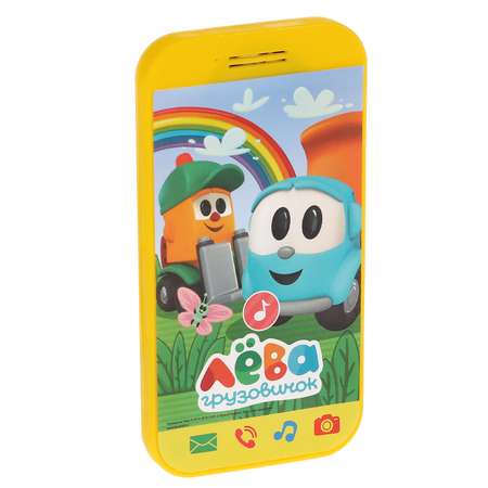 Игрушка УМка планшет