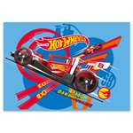 Альбом Полиграф Принт Hot Wheels А4 40 лист.