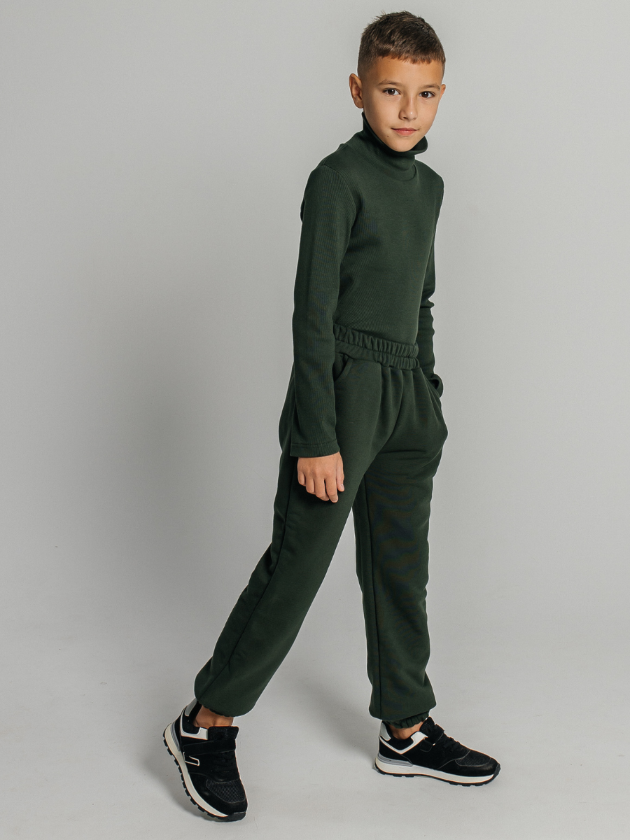 Брюки 5+ 09227806фу - фото 4